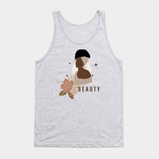 BEAUTY Tank Top